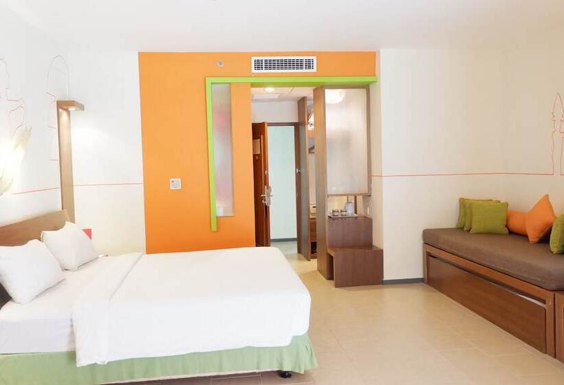 اتاق خانوادگی, Ibis Styles Bali Legian