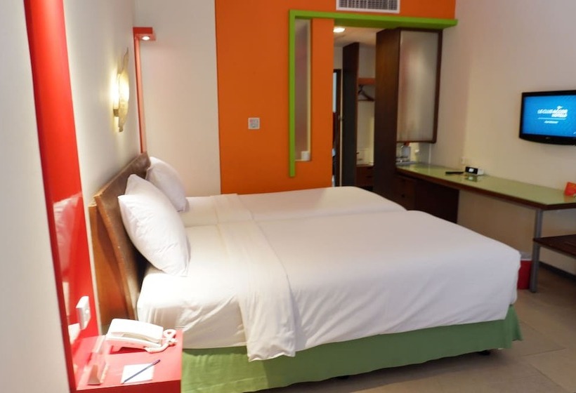 اتاق سوپریور, Ibis Styles Bali Legian