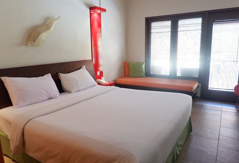 اتاق سوپریور, Ibis Styles Bali Legian