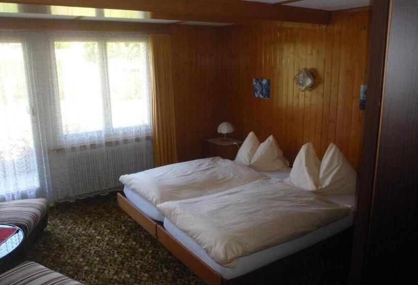 Номер Стандарт, Milan B&b