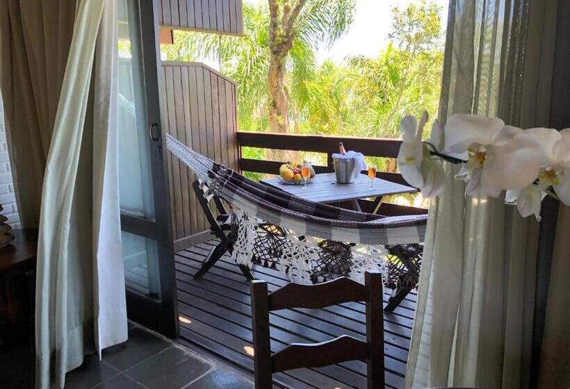Bungalow Standart Vista Mar, Pousada Do Arvoredo