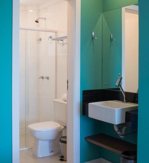 Triple Room Sea View, Pousada Do Arvoredo