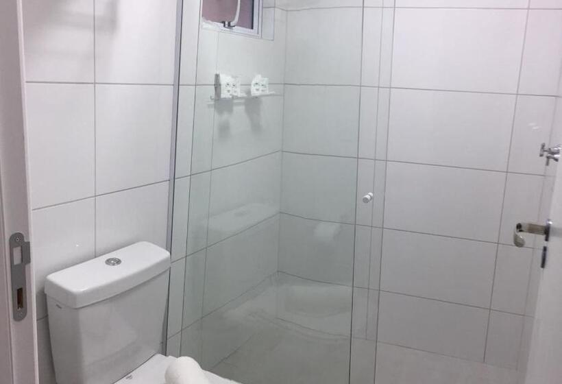 Apartamento 1 Dormitório Vista Mar, Pousada Do Arvoredo
