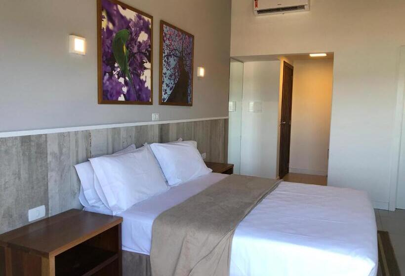 Apartamento 1 Dormitório Vista Mar, Pousada Do Arvoredo