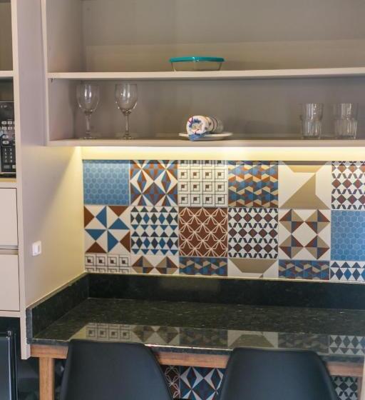 Quarto Estandar, Pousada Do Arvoredo