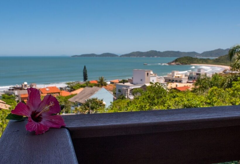 Triple Room Sea View, Pousada Do Arvoredo