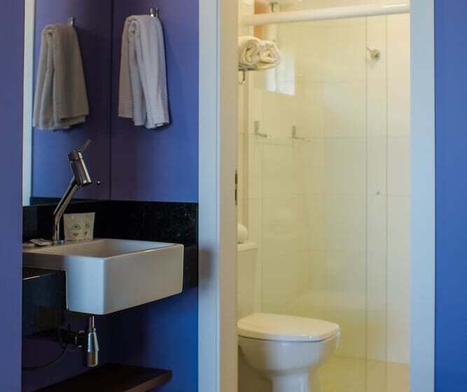 Triple Room Sea View, Pousada Do Arvoredo