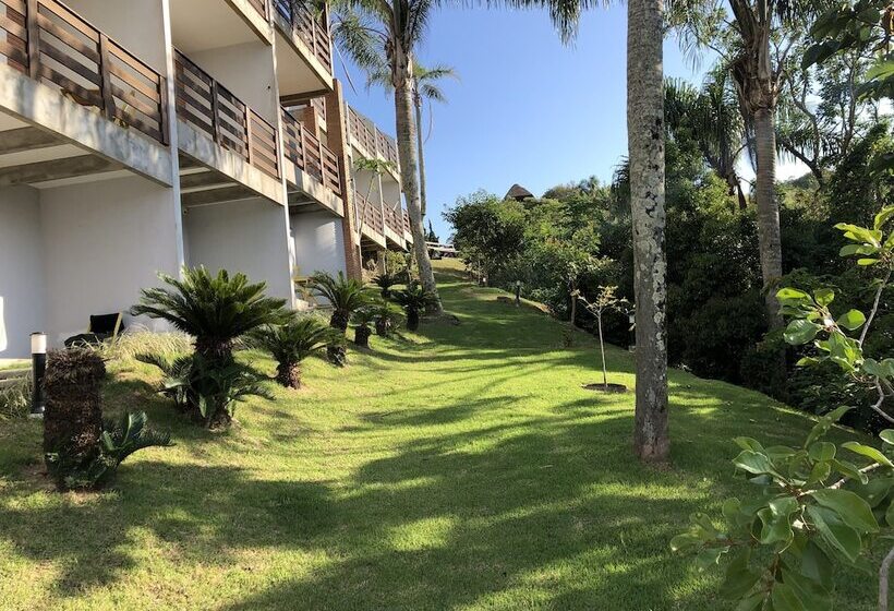Quarto Estandar, Pousada Do Arvoredo