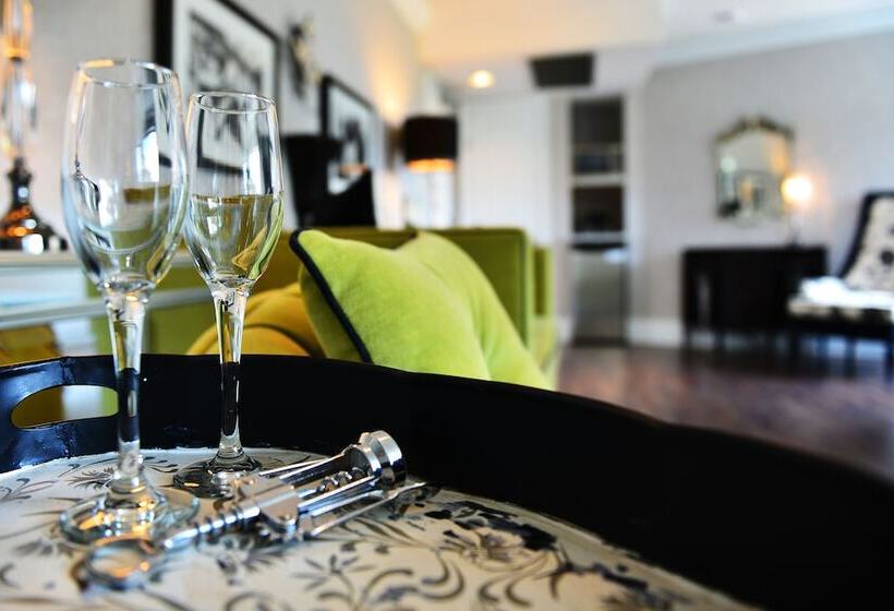 Номер Стандарт, Prestige Mountain Resort Rossland