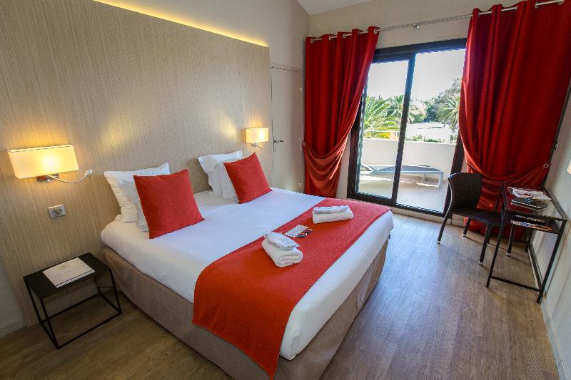 Номер Superior, Sowell Hotels Saint Tropez