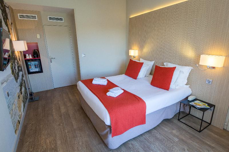 Номер Стандарт, Sowell Hotels Saint Tropez