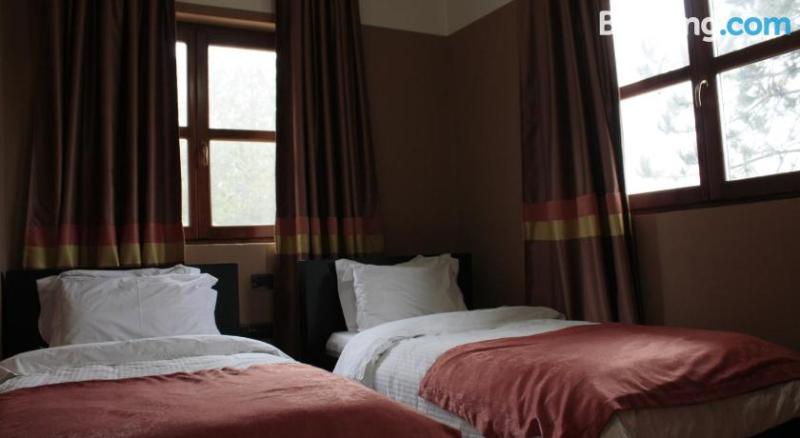 Номер Стандарт, Sowell Hotels Saint Tropez