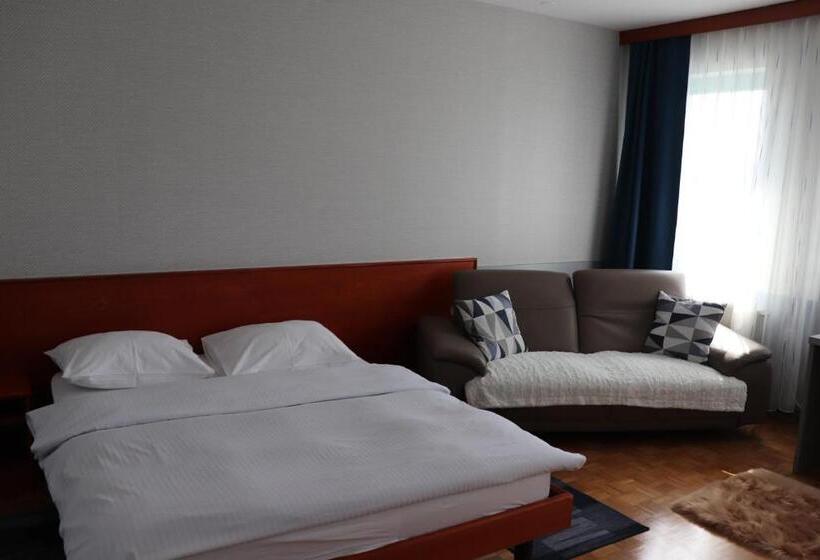 اتاق استاندارد, Rooms Vodisek   Depandansa Capodistria Boutique Hotela