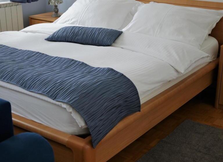 اتاق استاندارد سه نفره, Rooms Vodisek   Depandansa Capodistria Boutique Hotela
