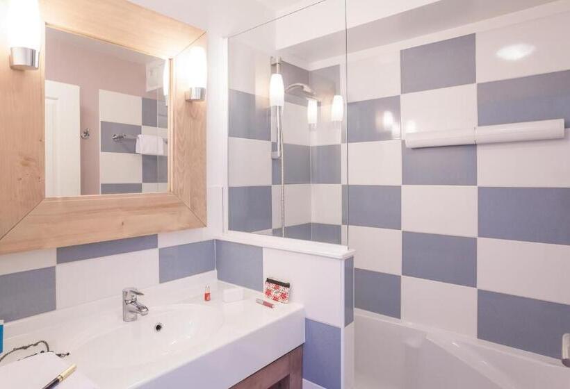 Апартаменты 1 Спальня с Террасой, Residence Belle Dune   Maeva Home