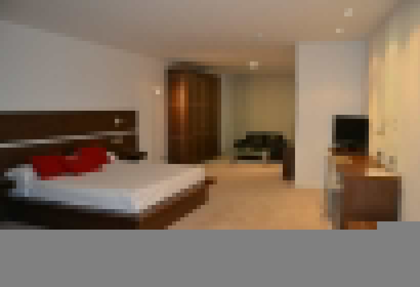 اتاق استاندارد, Spa Odeón
