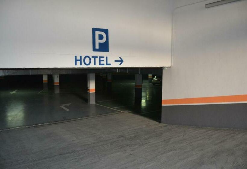 سوییت دوبلکس, Spa Odeón