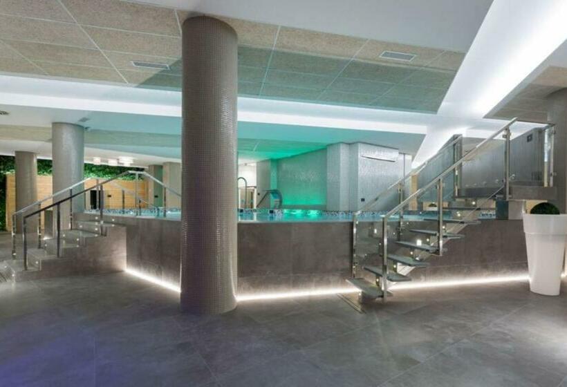 سوییت, Spa Odeón