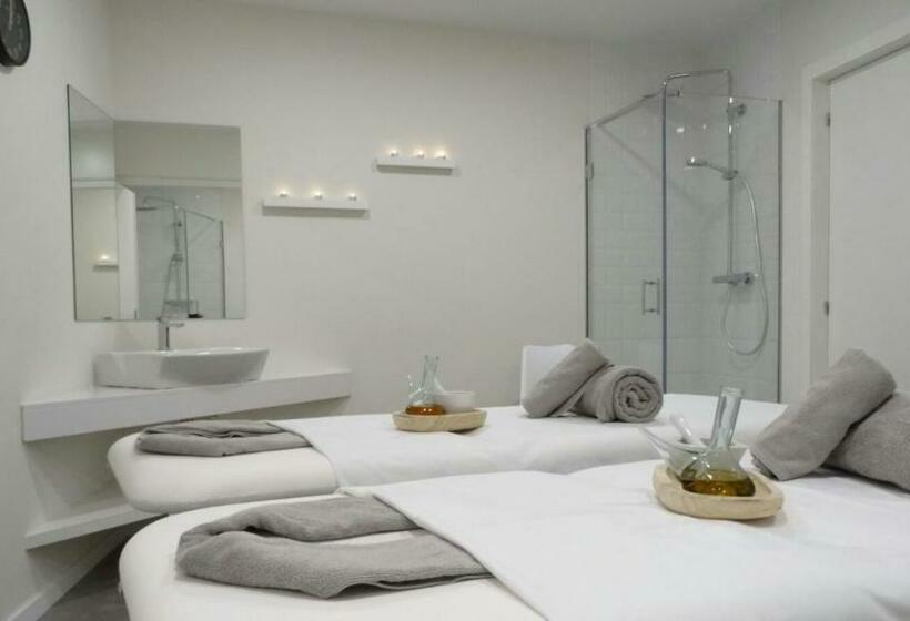 سوییت, Spa Odeón