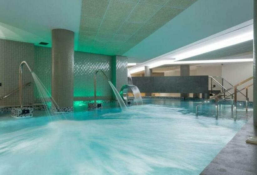 سوییت, Spa Odeón