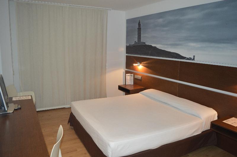 اتاق استاندارد, Spa Odeón