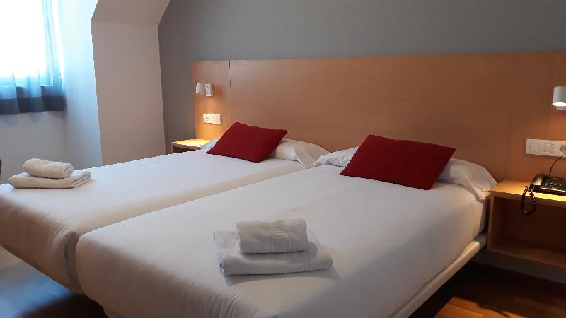 سوییت دوبلکس, Spa Odeón