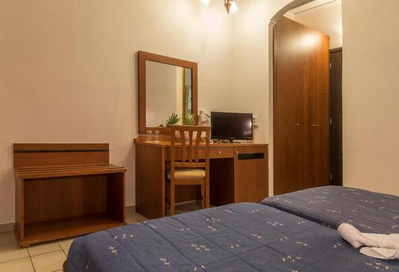 Номер Стандарт, Agrelli Hotel & Suites
