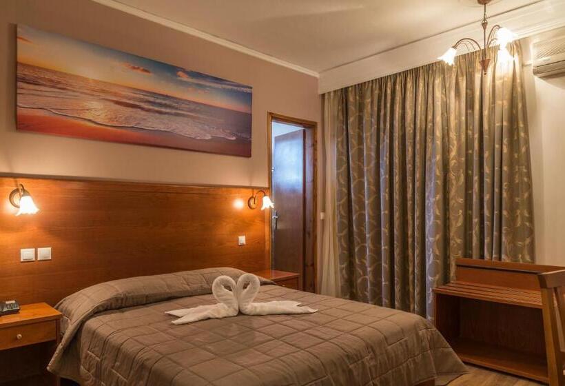 Студия Стандарт, Agrelli Hotel & Suites