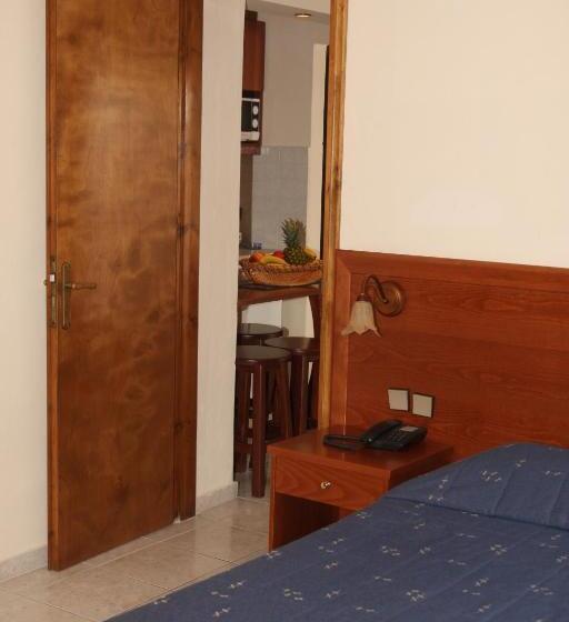 Апартаменты 1 Спальня, Agrelli Hotel & Suites