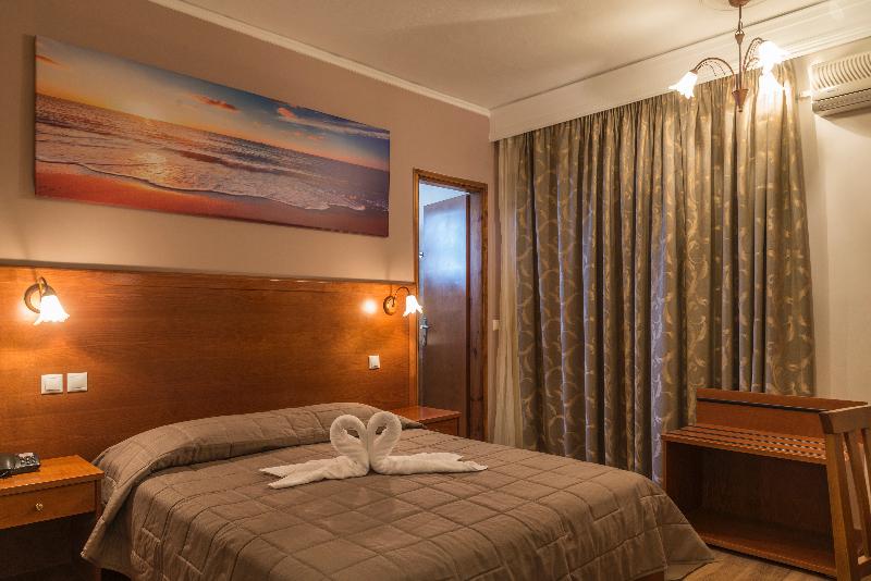 Номер Стандарт, Agrelli Hotel & Suites