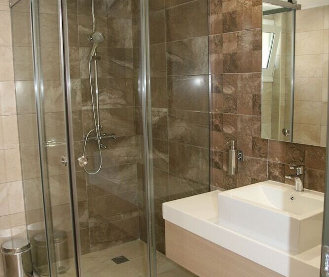 Студия Superior, Agrelli Hotel & Suites