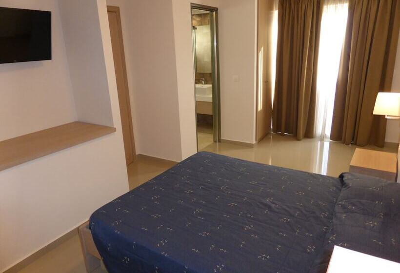 Студия Superior, Agrelli Hotel & Suites
