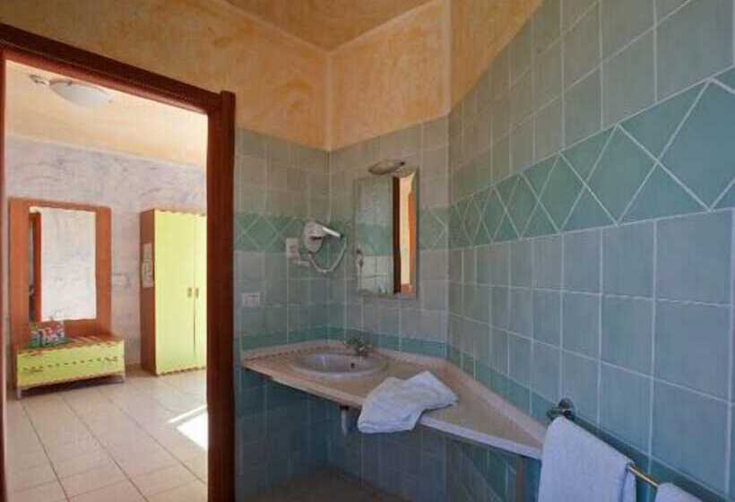 اتاق سوپریور, Ariadimari