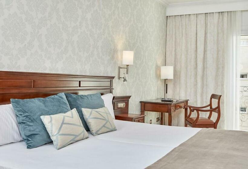 스탠다드 룸, Bordoy Continental Palma