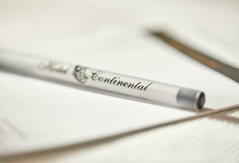 스탠다드 룸, Bordoy Continental Palma
