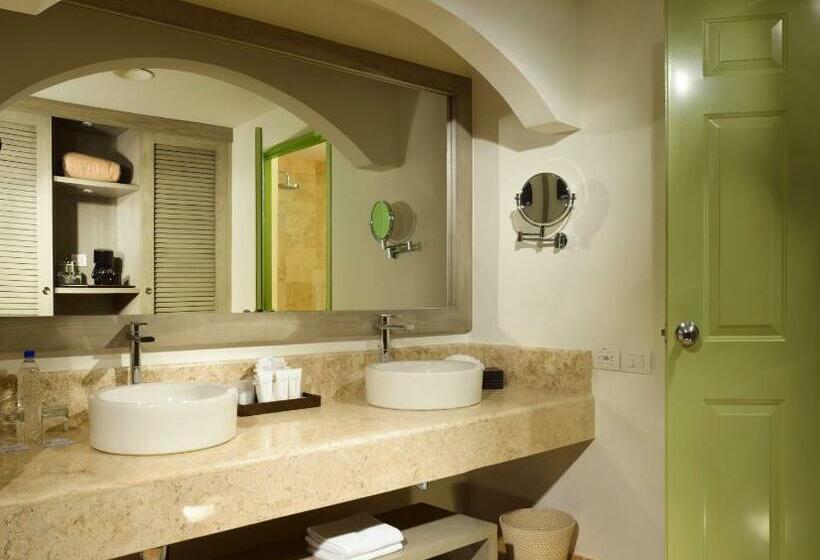 Habitació Estàndard, Catalonia Playa Maroma - All Inclusive