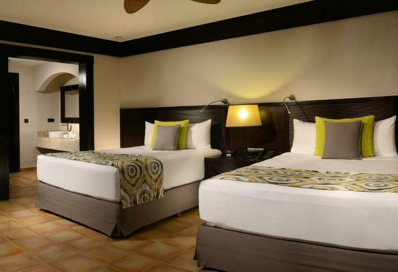 Habitació Premium, Catalonia Playa Maroma - All Inclusive