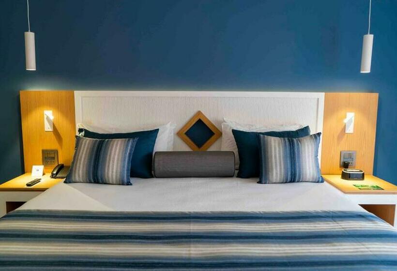 Habitació Premium, Catalonia Playa Maroma - All Inclusive