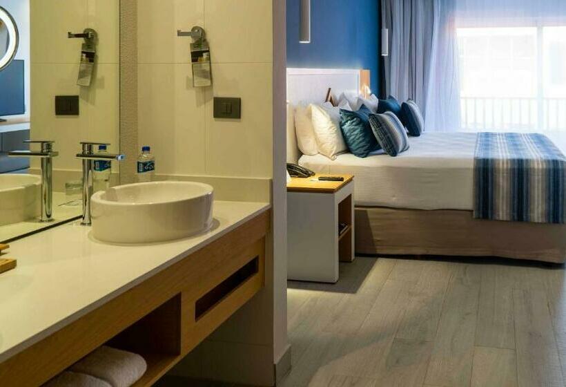 Habitació Deluxe, Catalonia Playa Maroma - All Inclusive