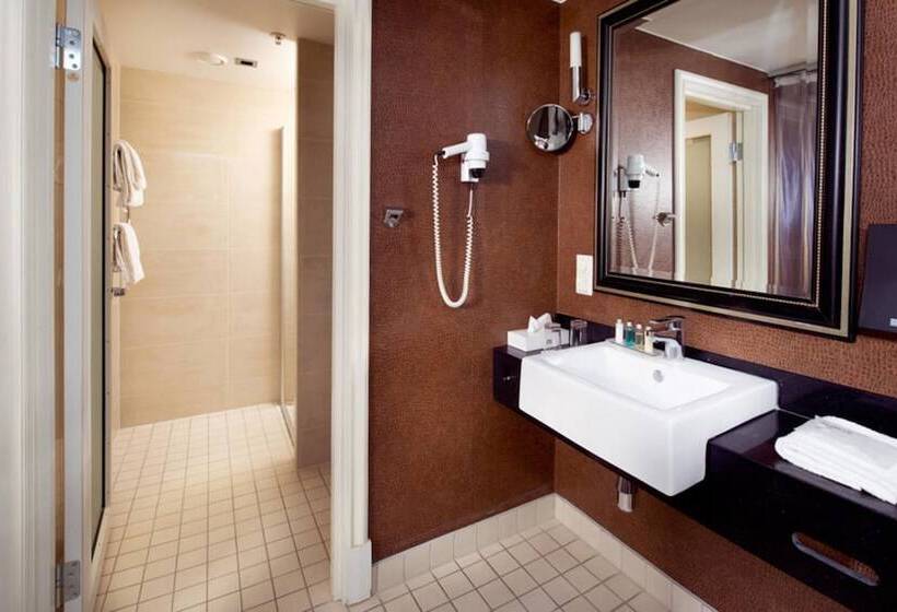 Номер Superior, Clarion Collection Hotel Havnekontoret