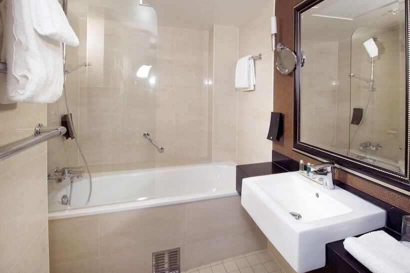 Номер Superior, Clarion Collection Hotel Havnekontoret