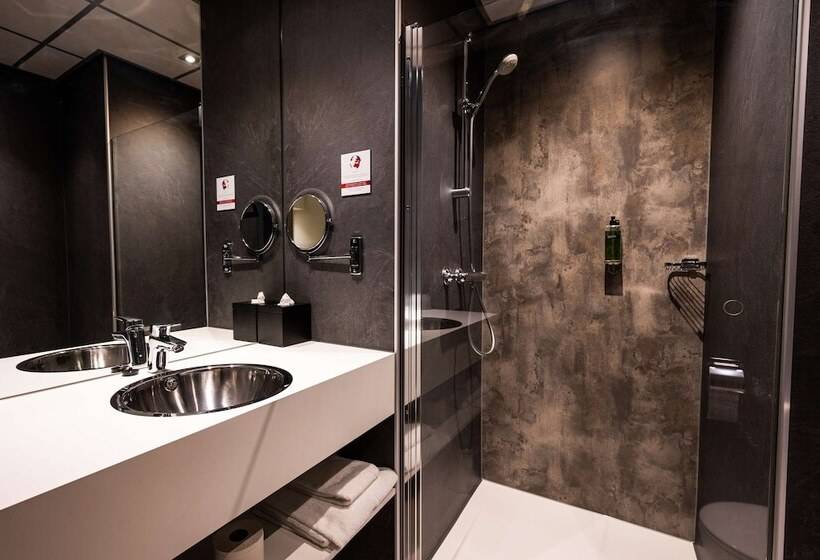 标准间, Flonk Hotel Groningen Zuid, Bw Signature Collection