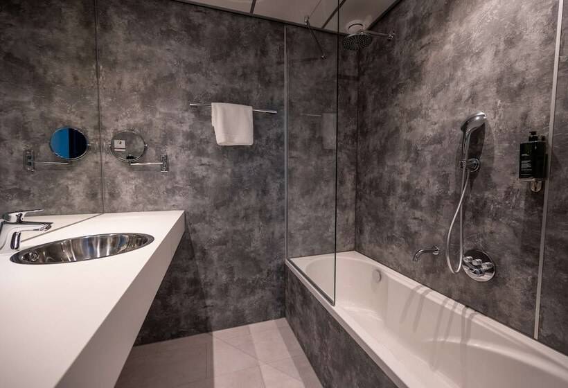 舒适型房间, Flonk Hotel Groningen Zuid, Bw Signature Collection