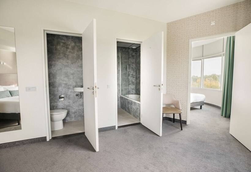 舒适型房间, Flonk Hotel Groningen Zuid, Bw Signature Collection
