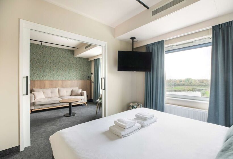 舒适型房间, Flonk Hotel Groningen Zuid, Bw Signature Collection