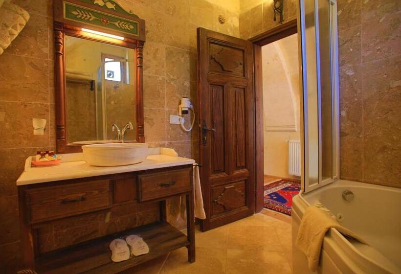 스탠다드 룸, Selcuklu Evi Cave Hotel   Special Category