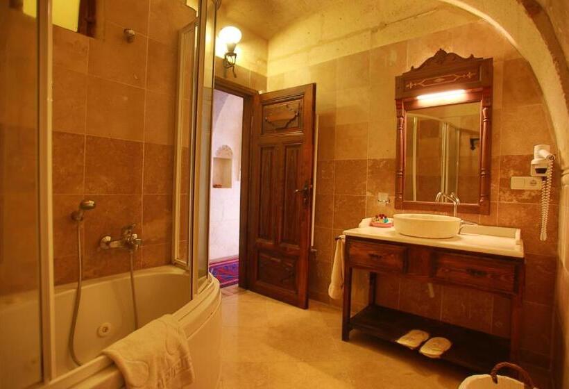 스탠다드 룸, Selcuklu Evi Cave Hotel   Special Category