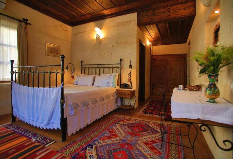 스탠다드 룸, Selcuklu Evi Cave Hotel   Special Category
