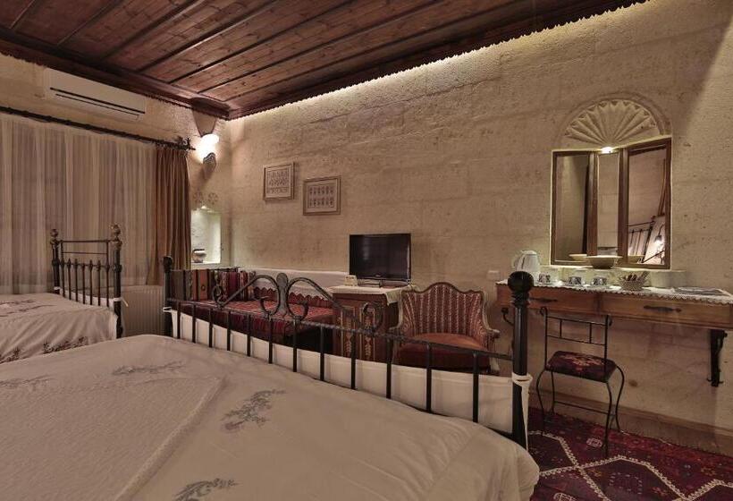 디럭스 트리플 룸, Selcuklu Evi Cave Hotel   Special Category
