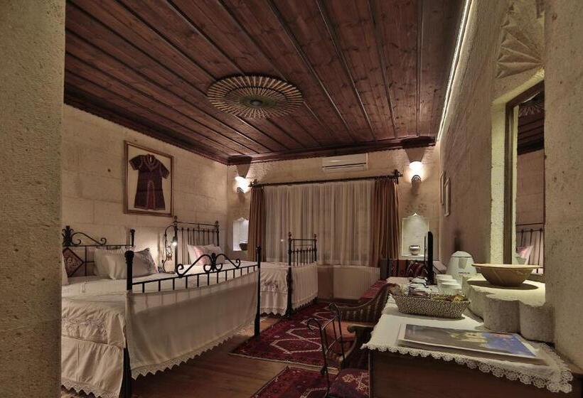 디럭스 트리플 룸, Selcuklu Evi Cave Hotel   Special Category